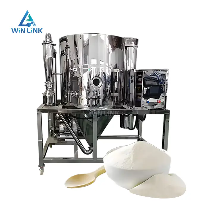 Centrifugal Spray Dryer